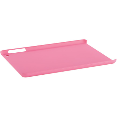 Xuma Hard Snap-on Case for iPad mini 1st Generation (Pink)