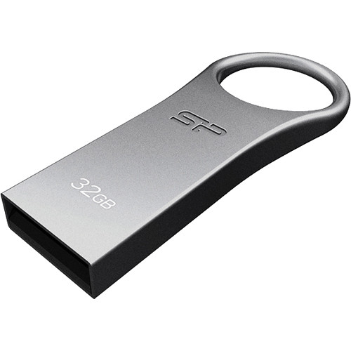 Silicon Power 32GB Firma F80 Flash Drive