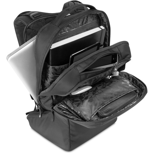 Incase Designs Corp ICON Backpack (Black)