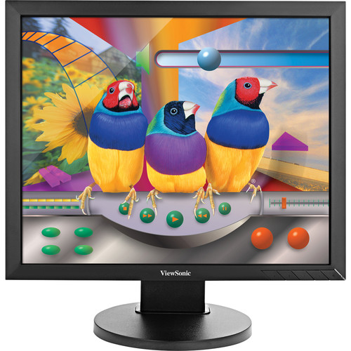 ViewSonic VG939SM 19