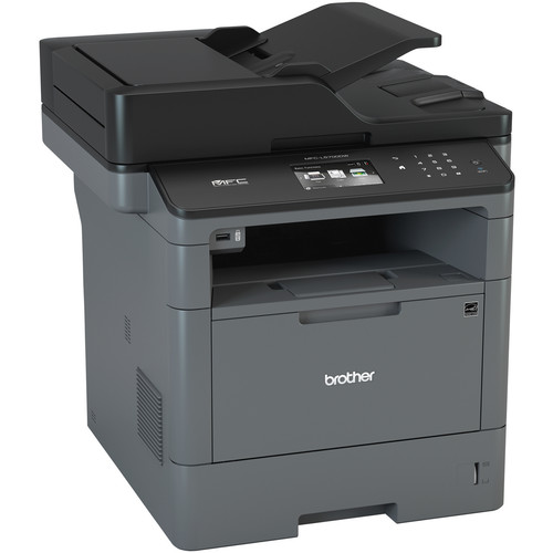 Brother MFC-L5700DW All-in-One Monochrome Laser Printer