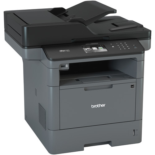 Brother MFC-L5900DW All-in-One Monochrome Laser Printer