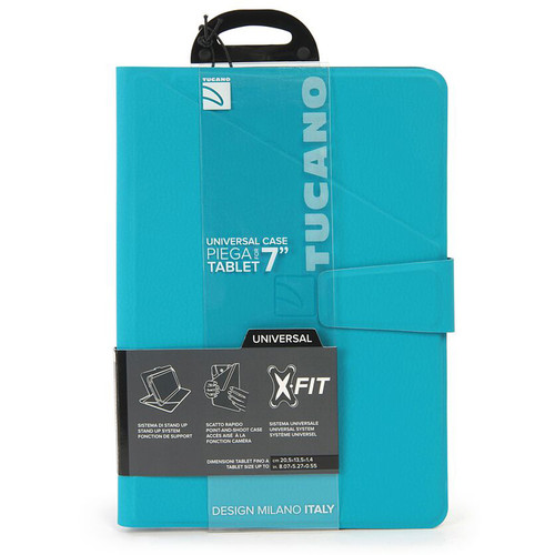 Tucano PIEGA Small Universal Case for 7