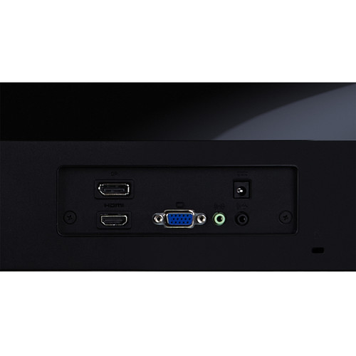 ViewSonic VX2476-smhd 24