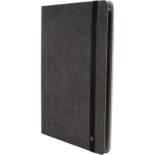M-Edge Folio Pro Keyboard Case for 9 to 10