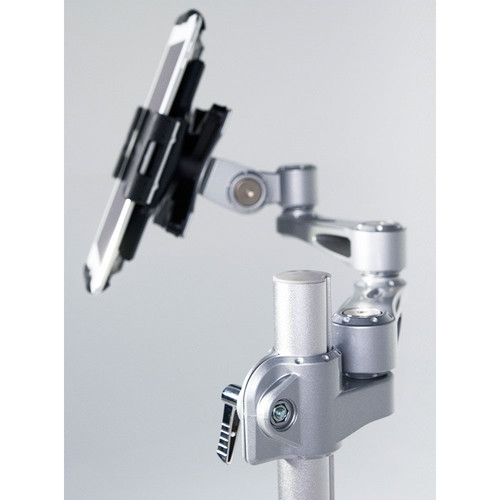 Standzout Medmount Mobile Secure Tablet Mount