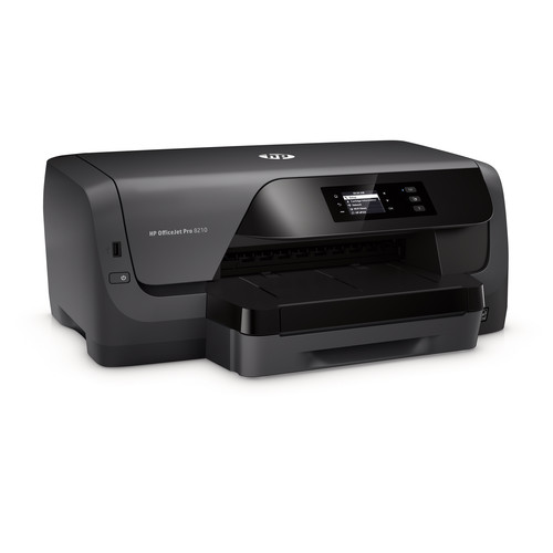 HP OfficeJet Pro 8210 Inkjet Printer