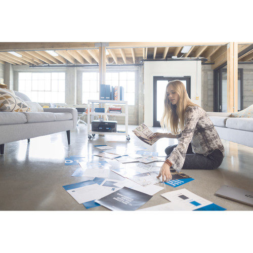 HP OfficeJet Pro 8210 Inkjet Printer