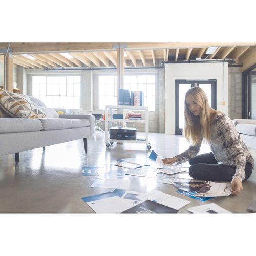 HP OfficeJet Pro 8210 Inkjet Printer