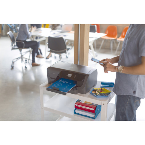 HP OfficeJet Pro 8210 Inkjet Printer