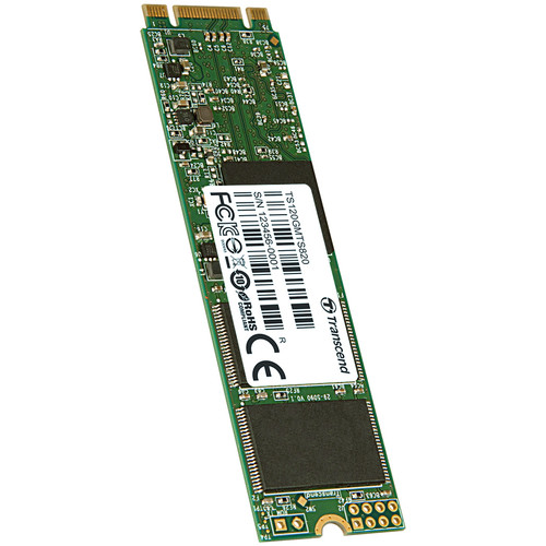 Transcend 120GB 820S M.2 SATA III Internal SSD
