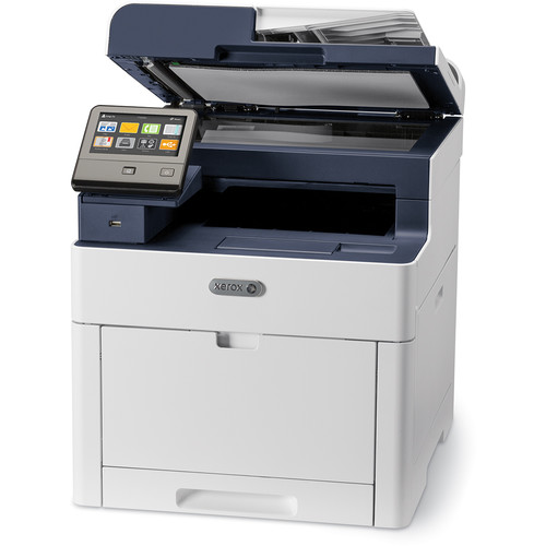 Xerox WorkCentre 6515/DNI All-in-One Color Laser Printer