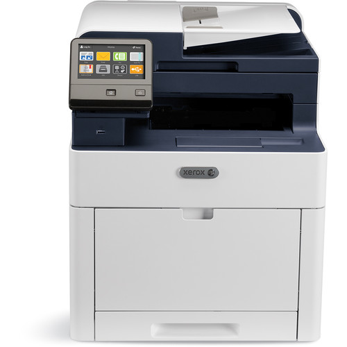 Xerox WorkCentre 6515/DNI All-in-One Color Laser Printer
