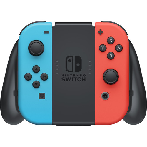 Nintendo Joy-Con Charging Grip