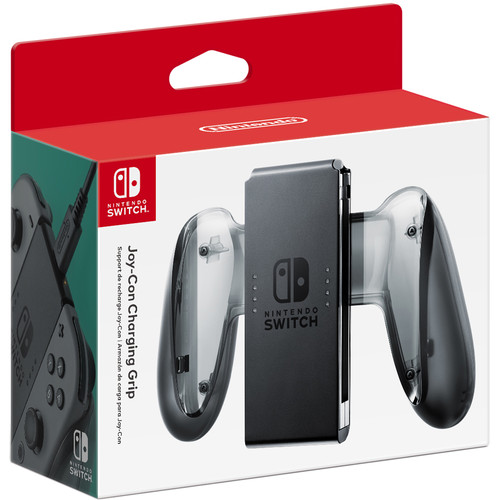 Nintendo Joy-Con Charging Grip