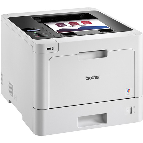 Brother HL-L8260CDW Color Laser Printer