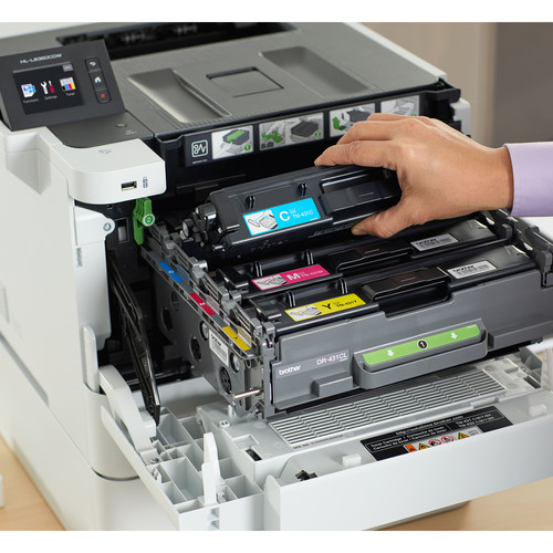 Brother HL-L8360CDWT Color Laser Printer