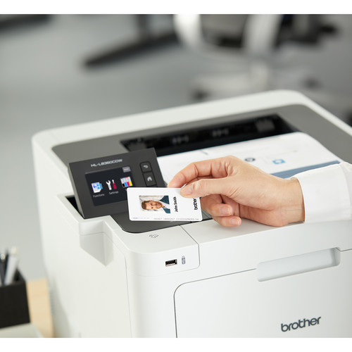 Brother HL-L8360CDWT Color Laser Printer