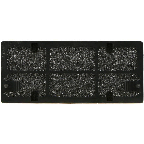 iStarUSA Front Filter for D Storm 2 RU Series