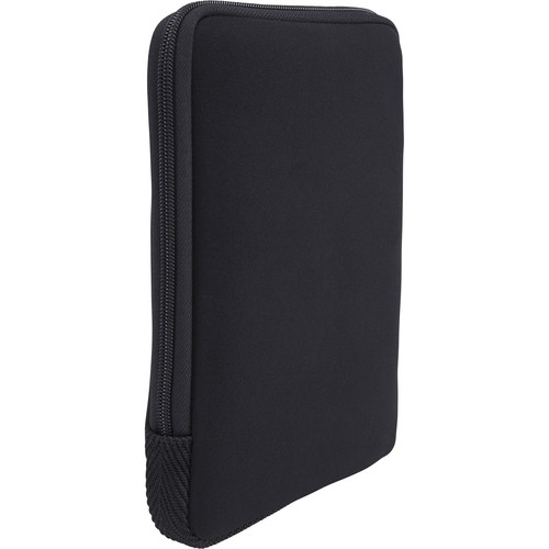 Case Logic Sleeve with Pocket for iPad mini or 7