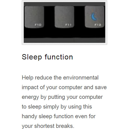 Das Keyboard Model S Professional for Mac Mechanical Keyboard (Cherry MX Blue Switches)