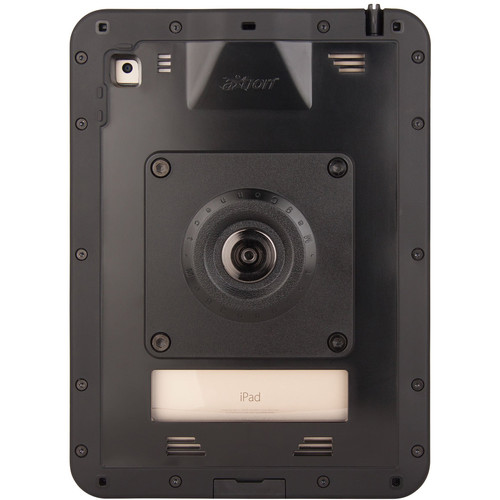 The Joy Factory aXtion Pro M Case for iPad 9.7"