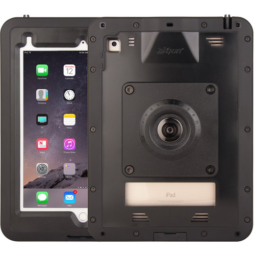 The Joy Factory aXtion Pro M Case for iPad 9.7