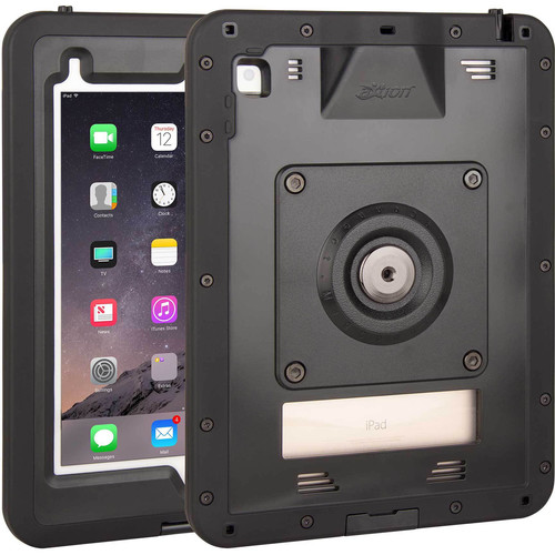 The Joy Factory aXtion Pro M Case for iPad 9.7