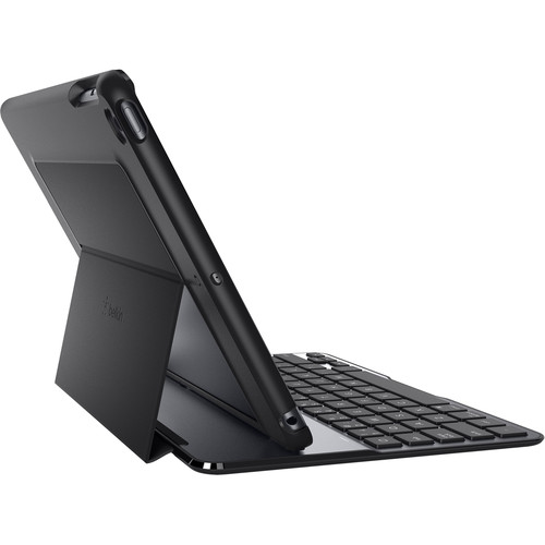 Belkin QODE Ultimate Lite Keyboard Case for iPad 5th/6th Generation