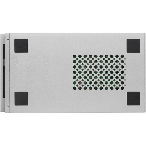 LaCie 8TB 2big Dock 2-Bay RAID Array Thunderbolt 3