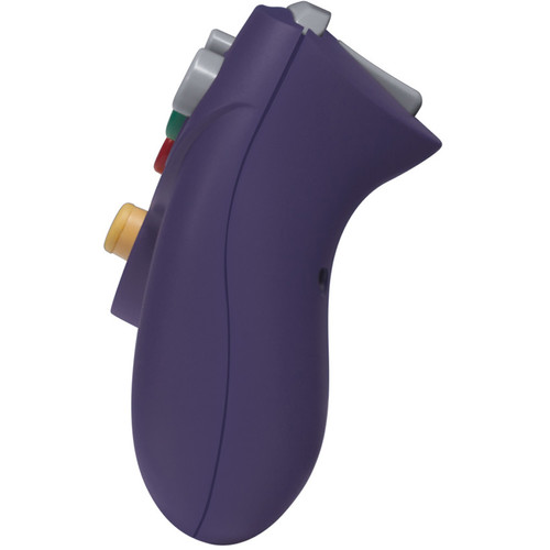 HYPERKIN ProCube Wireless Controller for Wii U (Purple)