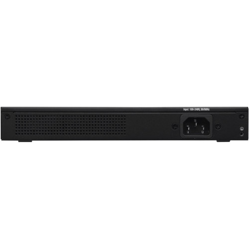 Ubiquiti Networks ER-4 3-Port EdgeRouter with EdgeMAX Technology
