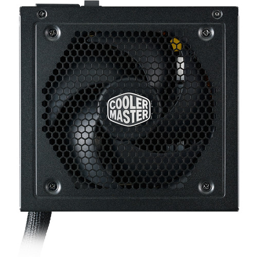 Cooler Master MasterWatt 750 750W 80 Plus Bronze Semi-Modular Power Supply