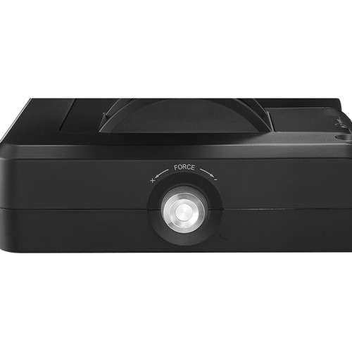 Logitech G X52 H.O.T.A.S Throttle and Stick Simulation Controller