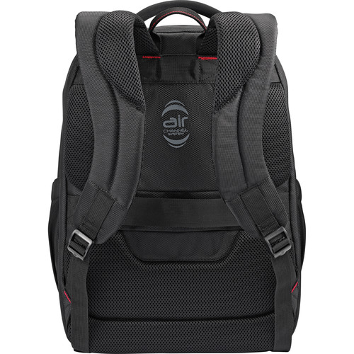 Samsonite Xenon 3.0 Large Backpack (Black)