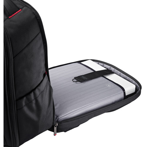 Samsonite Xenon 3.0 Large Backpack (Black)
