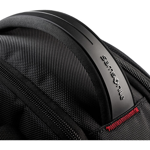 Samsonite Xenon 3.0 Large Backpack (Black)