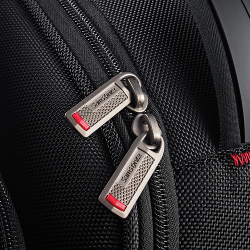 Samsonite Xenon 3.0 Large Backpack (Black)