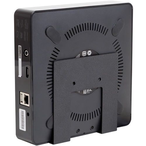 HIDEit Mounts Adjustable Wall Mount for Small Device