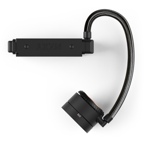 NZXT Kraken M22 120mm RGB All-In-One Liquid CPU Cooler