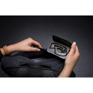 Plantronics Voyager 5200 UC Bluetooth Headset System with USB Type-A Adapter