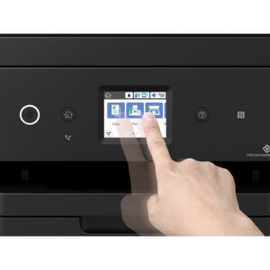 Epson Workforce WF-2860 All-In-One Printer