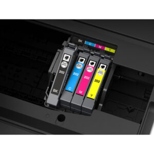 Epson Workforce WF-2860 All-In-One Printer