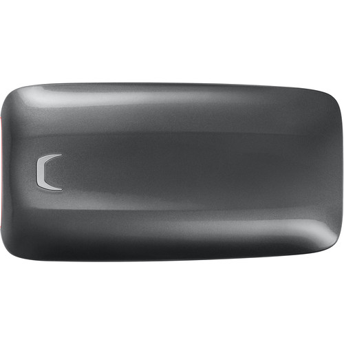 Samsung 1TB X5 Portable SSD