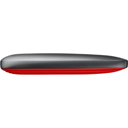 Samsung 1TB X5 Portable SSD