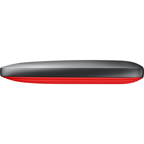Samsung 1TB X5 Portable SSD