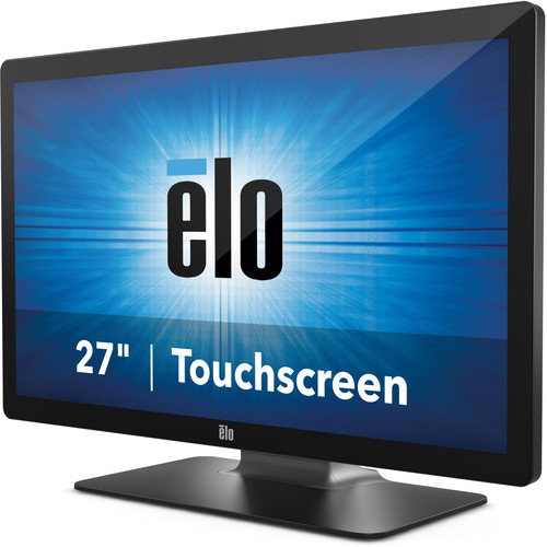 Elo Touch 2702L 27" 16:9 Touchscreen TFT Monitor