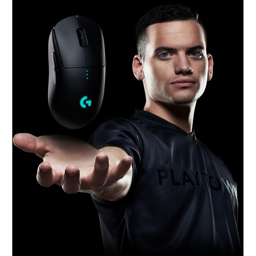 Logitech G G PRO Wireless Gaming Mouse