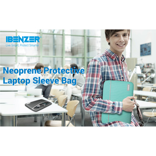 iBenzer 13.3