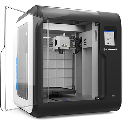 FlashForge Adventurer 3 3D Printer